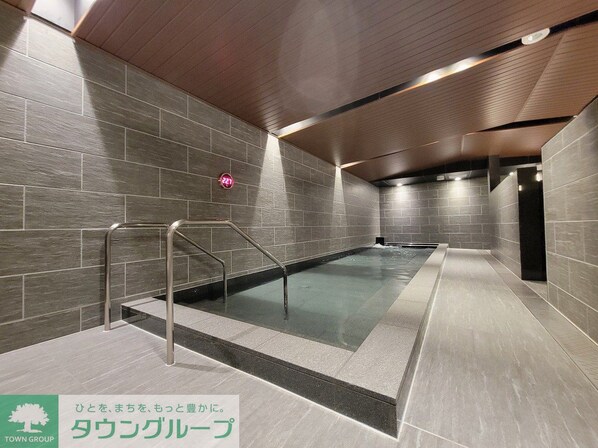 HARUMI FLAG PORT VILLAGE A棟の物件内観写真